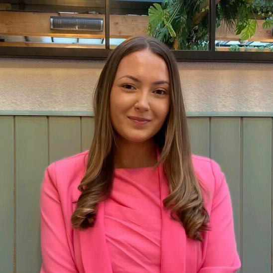 Annabel Beale - Email Marketing Assistant