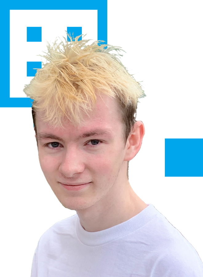 Gareth McCabe