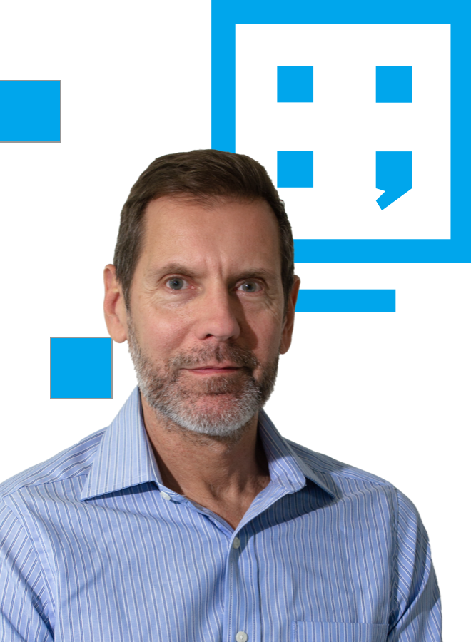 Tony Macpherson