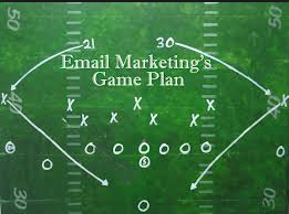 email strategy
