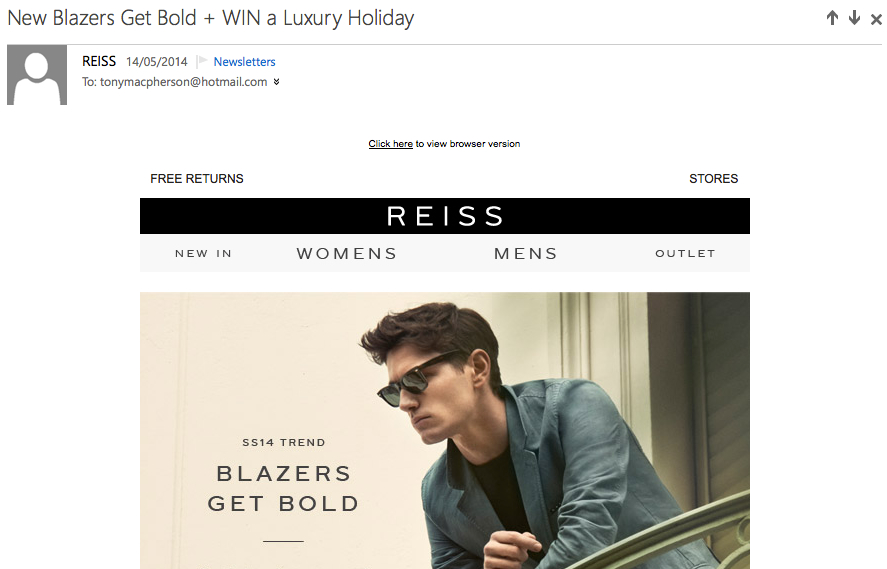 Reiss