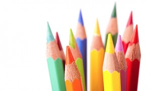 Colour in emails