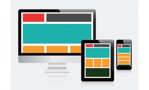 Responsive emails