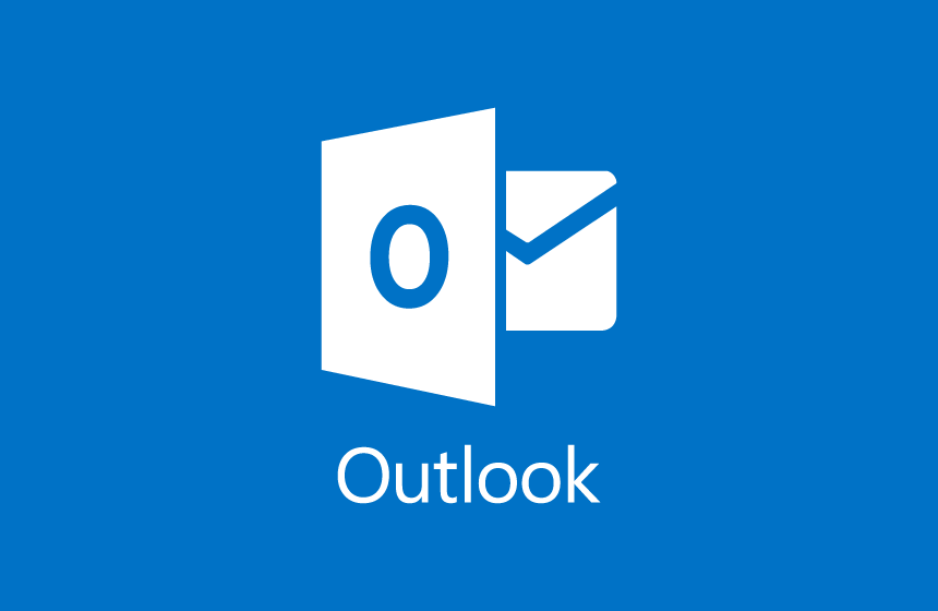 Outlook for iOS logo