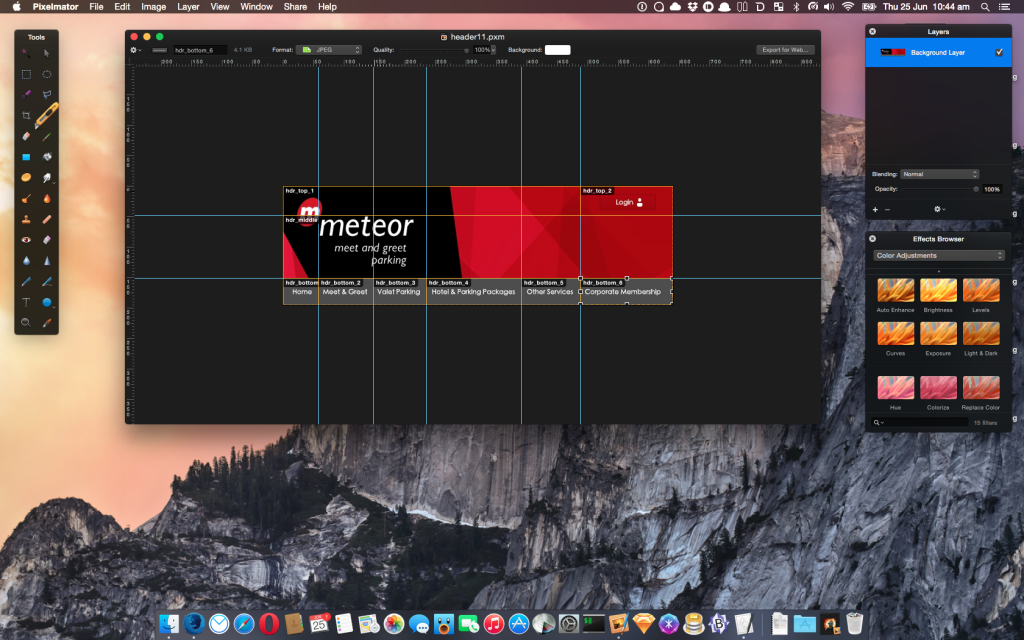 Pixelmator