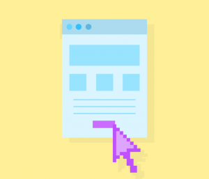 Opening and clicking email campaigns