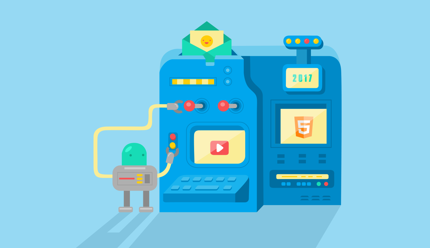 Email Marketing predictions for 2017 a look at what's hot and not