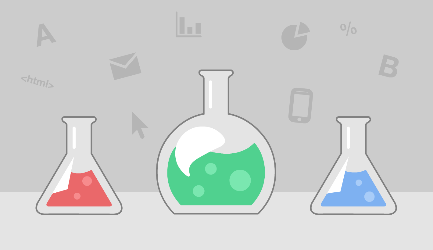 Split decision – what to consider when conducting an A/B test