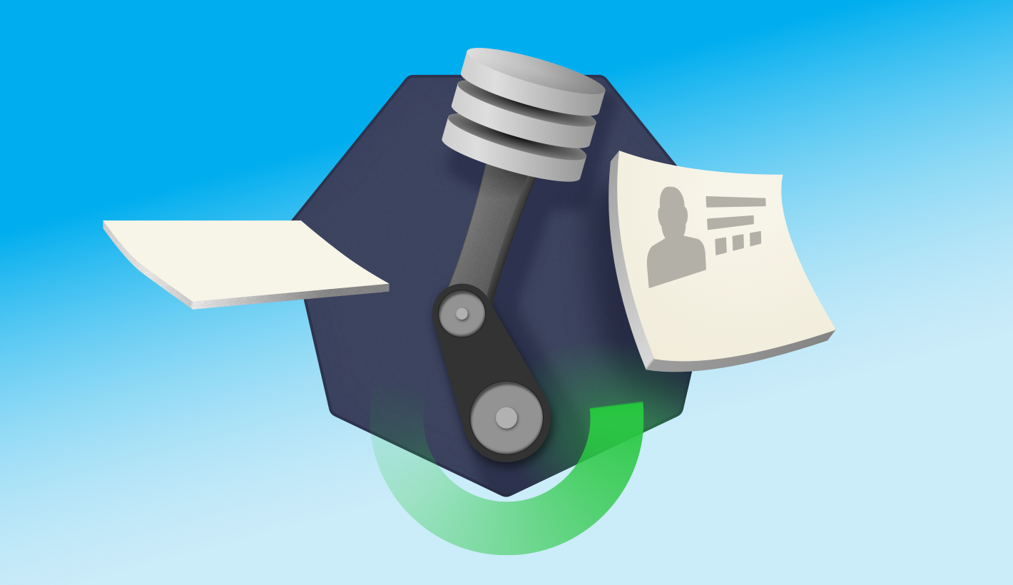 super charge your data