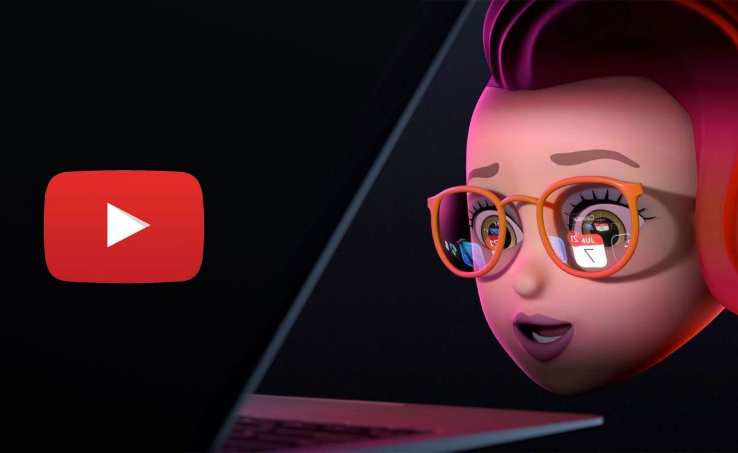 Image of You Tube video