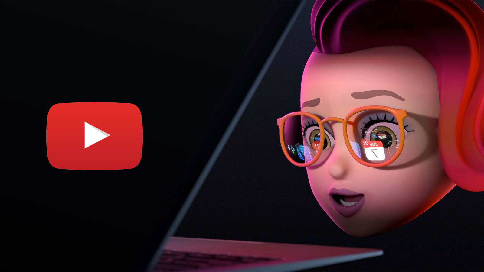 Image of You Tube video